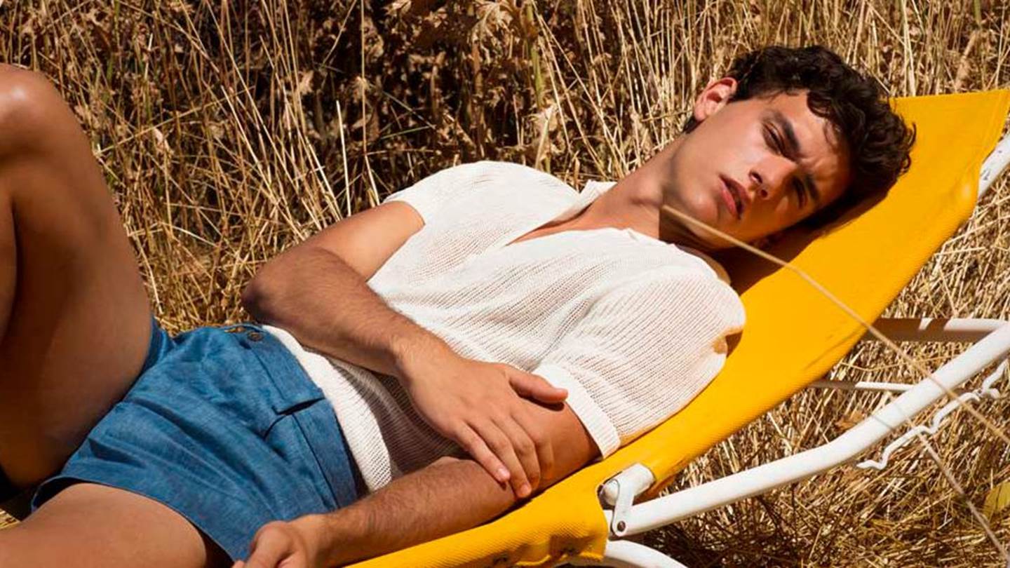 T-shirts και polo με vintage αισθητική