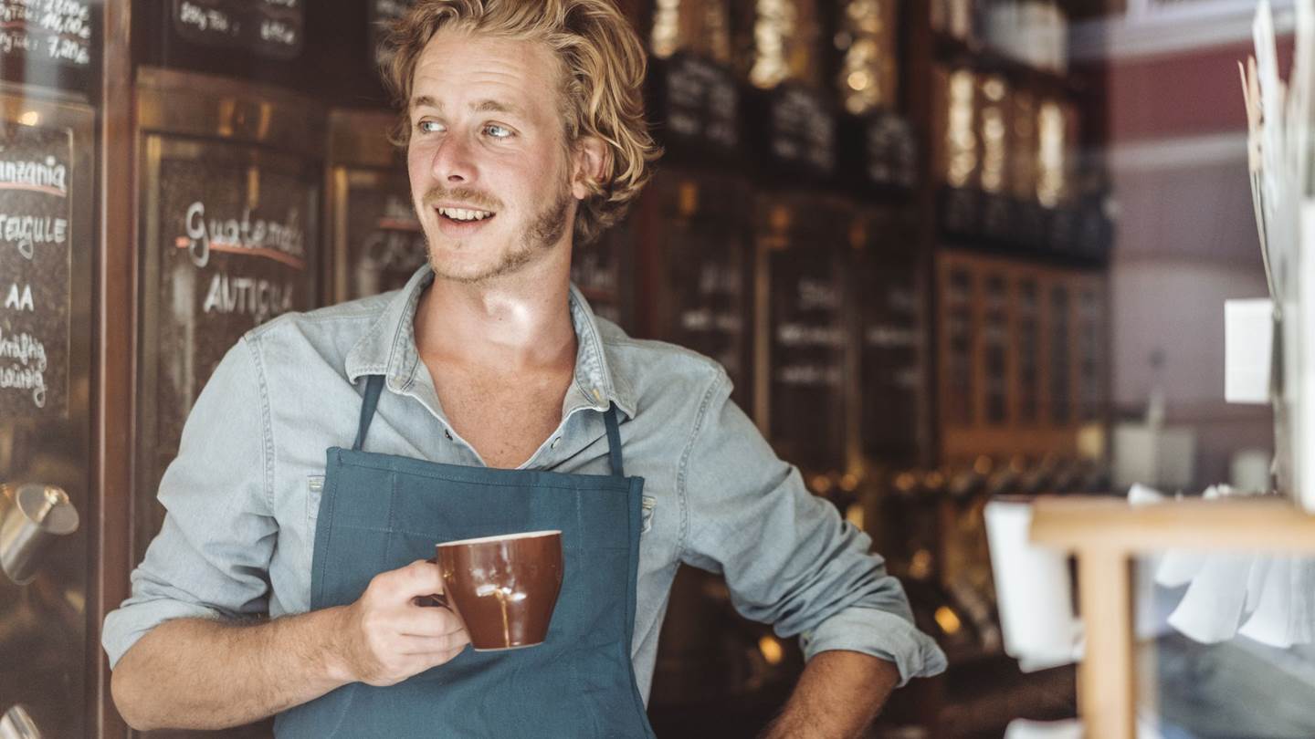 Ένας συνοπτικός οδηγός για όλα τα είδη του καφέ