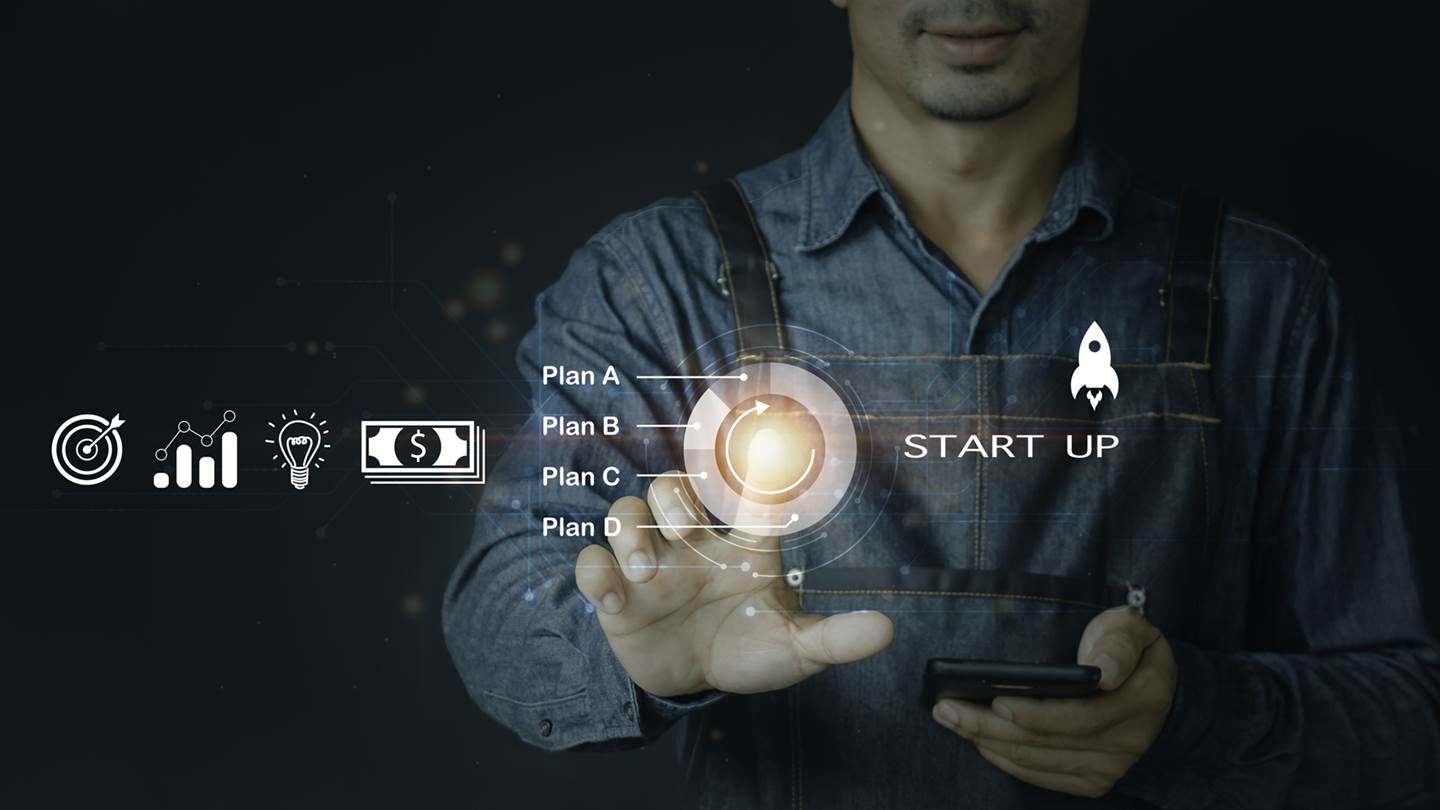 Η λίστα με τους κορυφαίους επενδυτές VC στον κόσμο