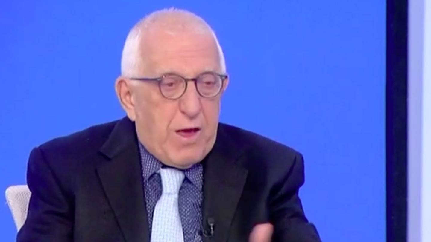 Ο Νικήτας Κακλαμάνης και το αιχμηρό 'Ευτυχώς τον ξεφορτωθήκαμε' για τον Θοδωρή Ζαγοράκη