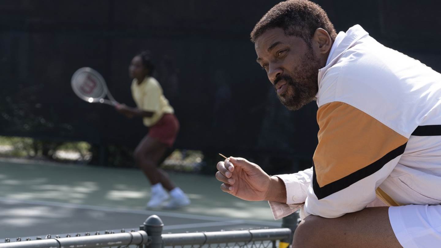 Γιατί ο Will Smith αξίζει το Όσκαρ Α΄ Ανδρικού Ρόλου