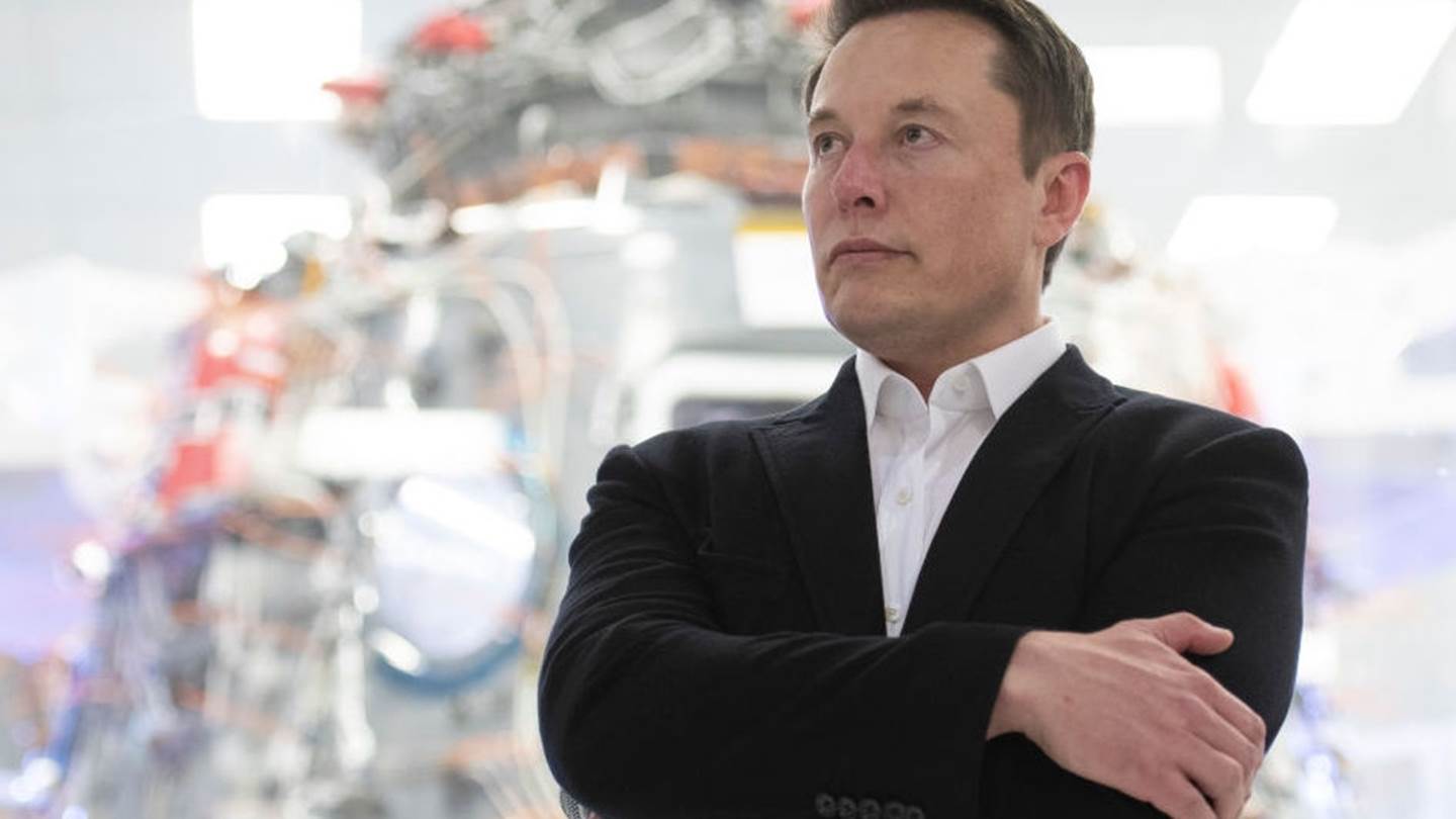 Το timeline των επιχειρηματικών εγχειρημάτων του Elon Musk