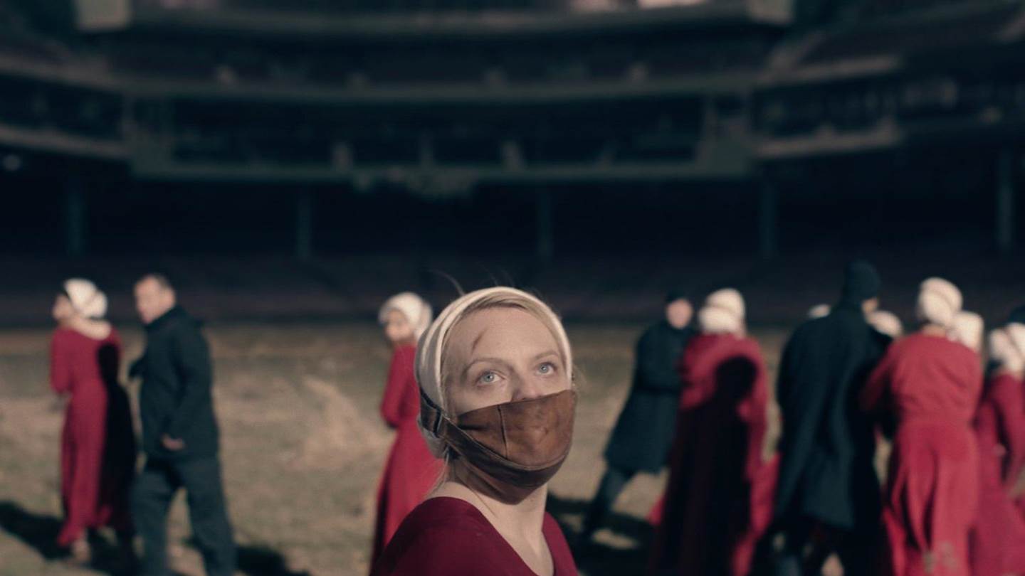 Μετά τον κορονοϊο, το σεξ θα επιστρέψει σε σκοτεινές εποχές