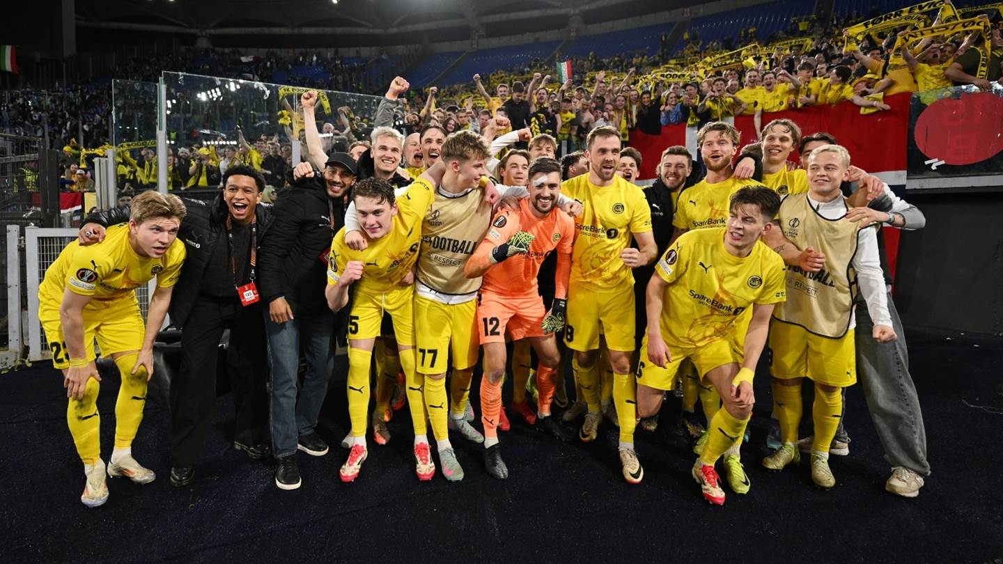 Είχε πολιτική σημασία ο θρίαμβος της Μπόντο Γκλιμτ απέναντι στη Μάντσεστερ Σίτι;