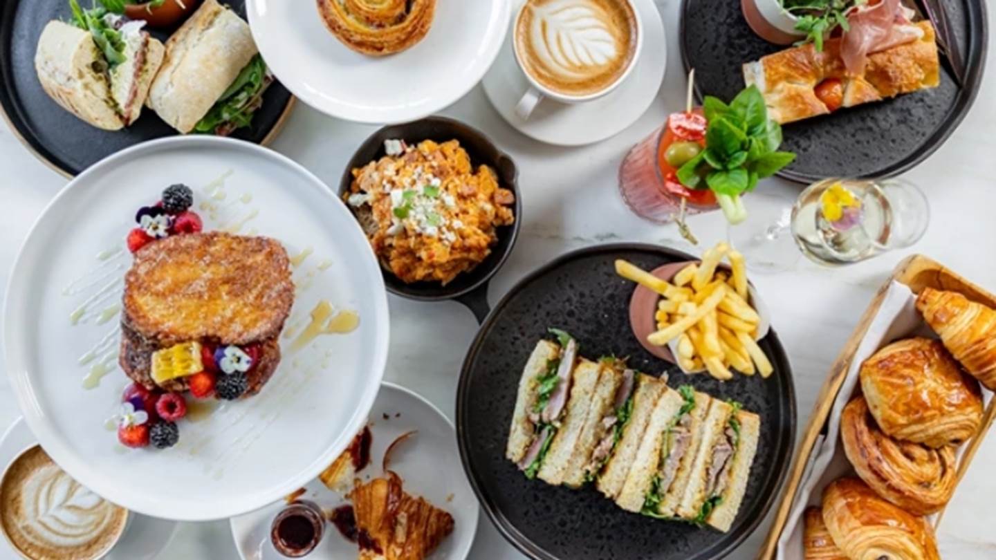 Στο New Hotel για μαθήματα brunch από τους ειδικούς