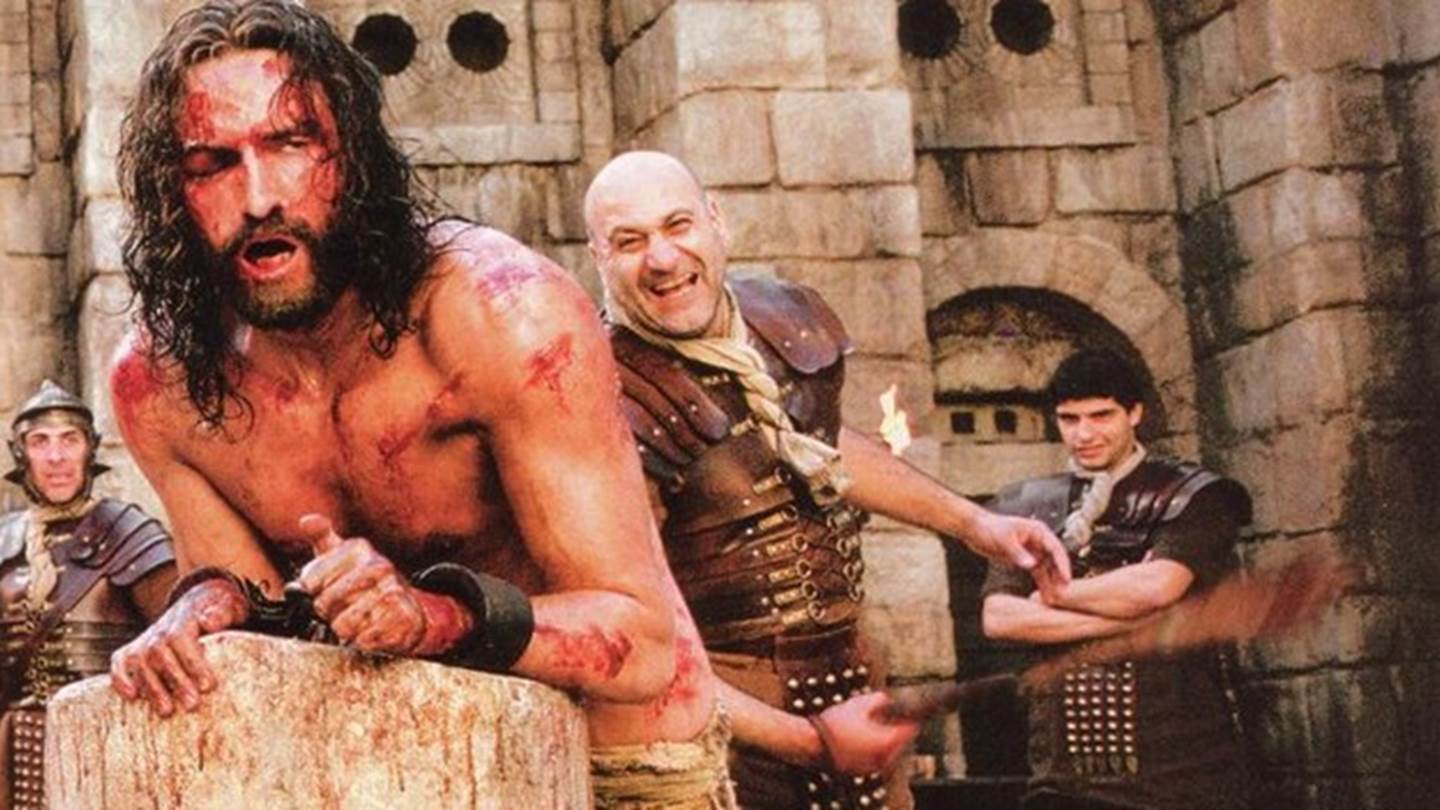 3 ταινίες για τον Ιησού που έμειναν στην ιστορία