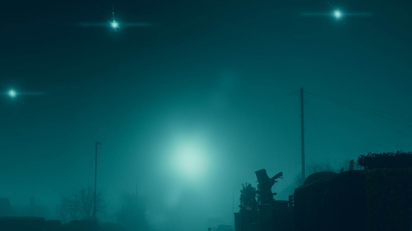 Enigma, η εφαρμογή που εντοπίζει εξωγήινους στις πόλεις