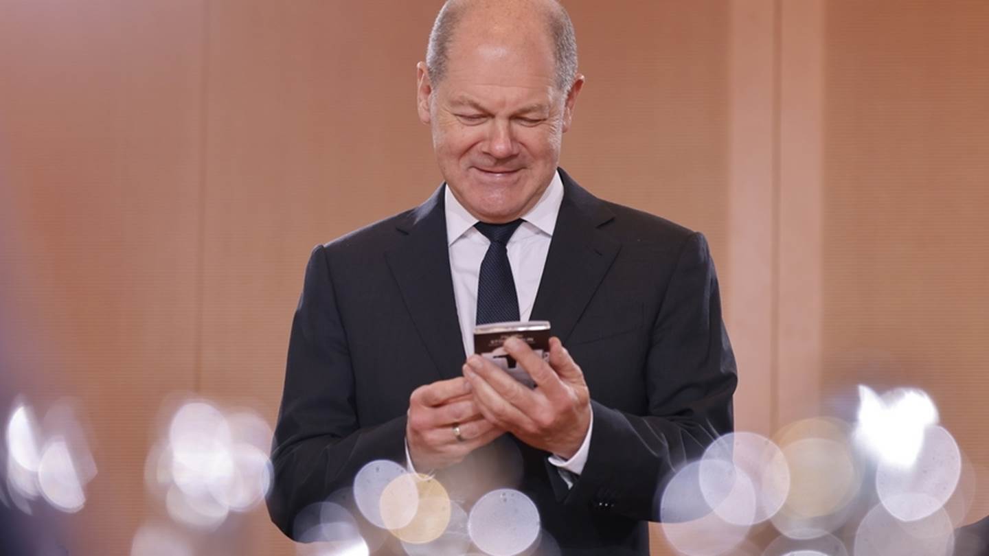 Στη Γερμανία αποτράπηκε πραξικόπημα και αυτό είναι αρκετά σοβαρό