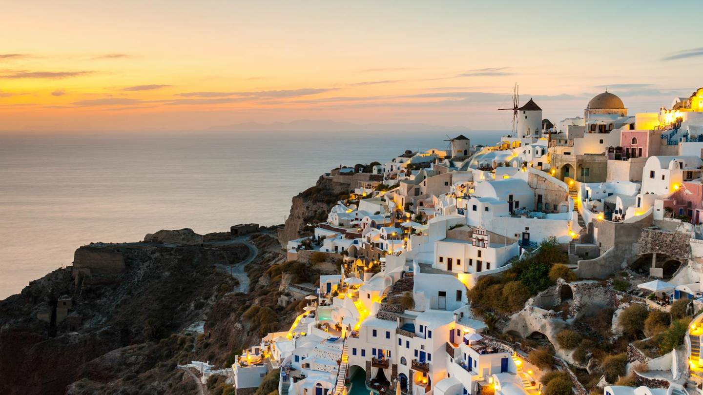 Το ελληνικό τοπίο αποθεώνεται στο Instagram της @wu_greece