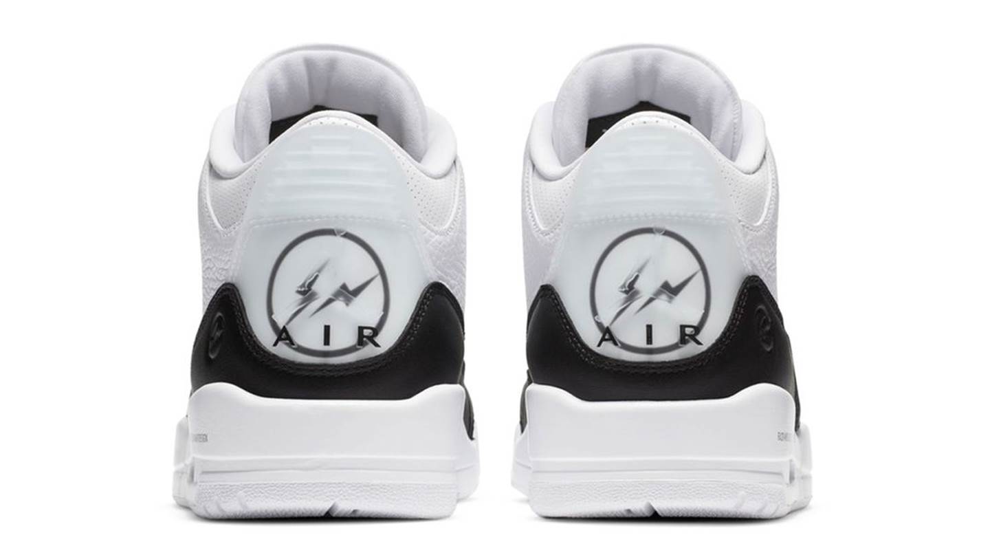 Ίσως αυτά είναι τα πιο κομψά Air Jordan