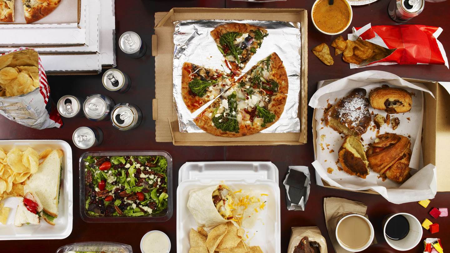 Πόσες ακριβώς θερμίδες χρειάζεσαι την ημέρα