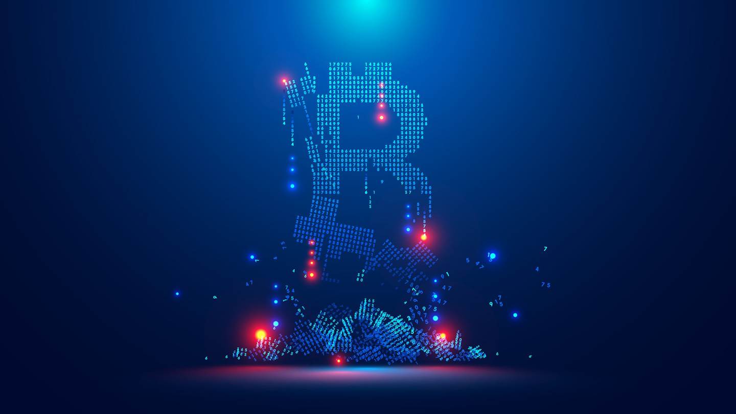 Μήπως φτάνουμε κοντά στο τέλος των κρυπτονομισμάτων;