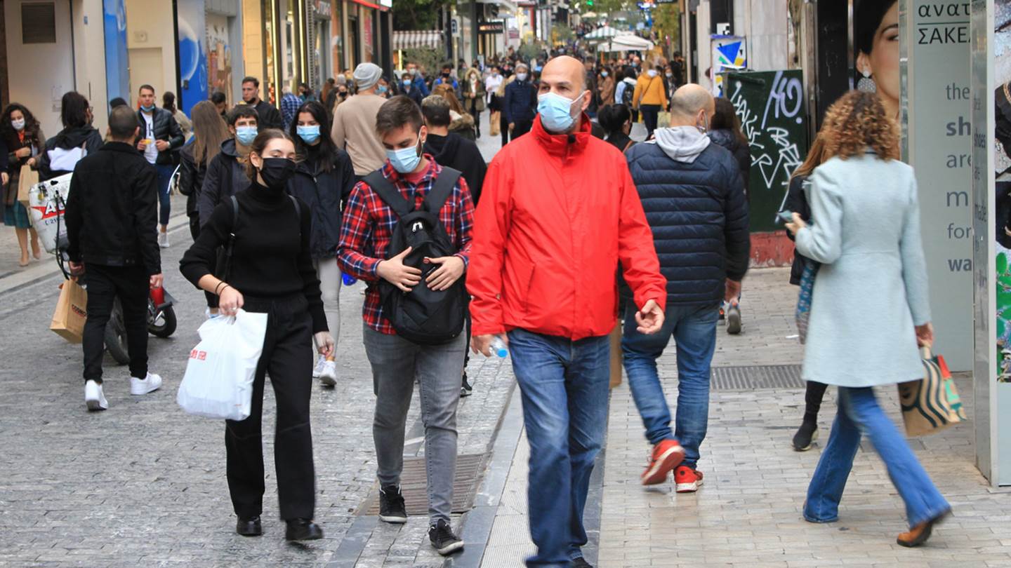 Πώς θα κάνουμε τα ψώνια μας από εδώ και πέρα