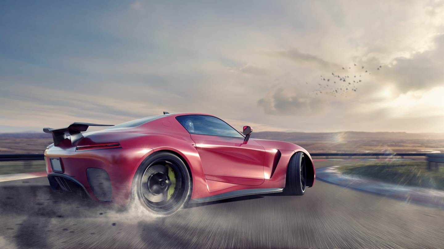 Αυτές είναι οι 5 σημαντικότερες Ferrari δρόμου