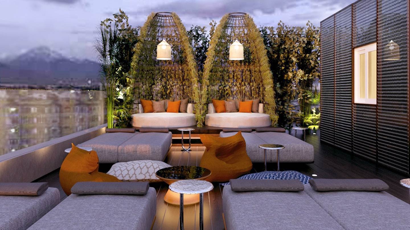 Η Hilton ενισχύει την παρουσία της στην Αθήνα με τρία lifestyle ξενοδοχεία