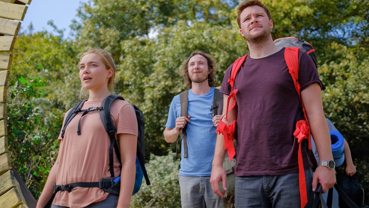 5 ταινίες και 3 σειρές για το τριήμερο της Καθαράς Δευτέρας