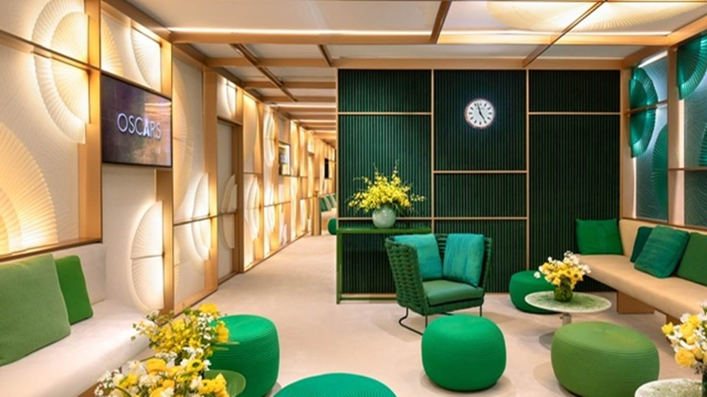 Η Rolex υπερήφανος χορηγός της τελετής των βραβείων Όσκαρ®