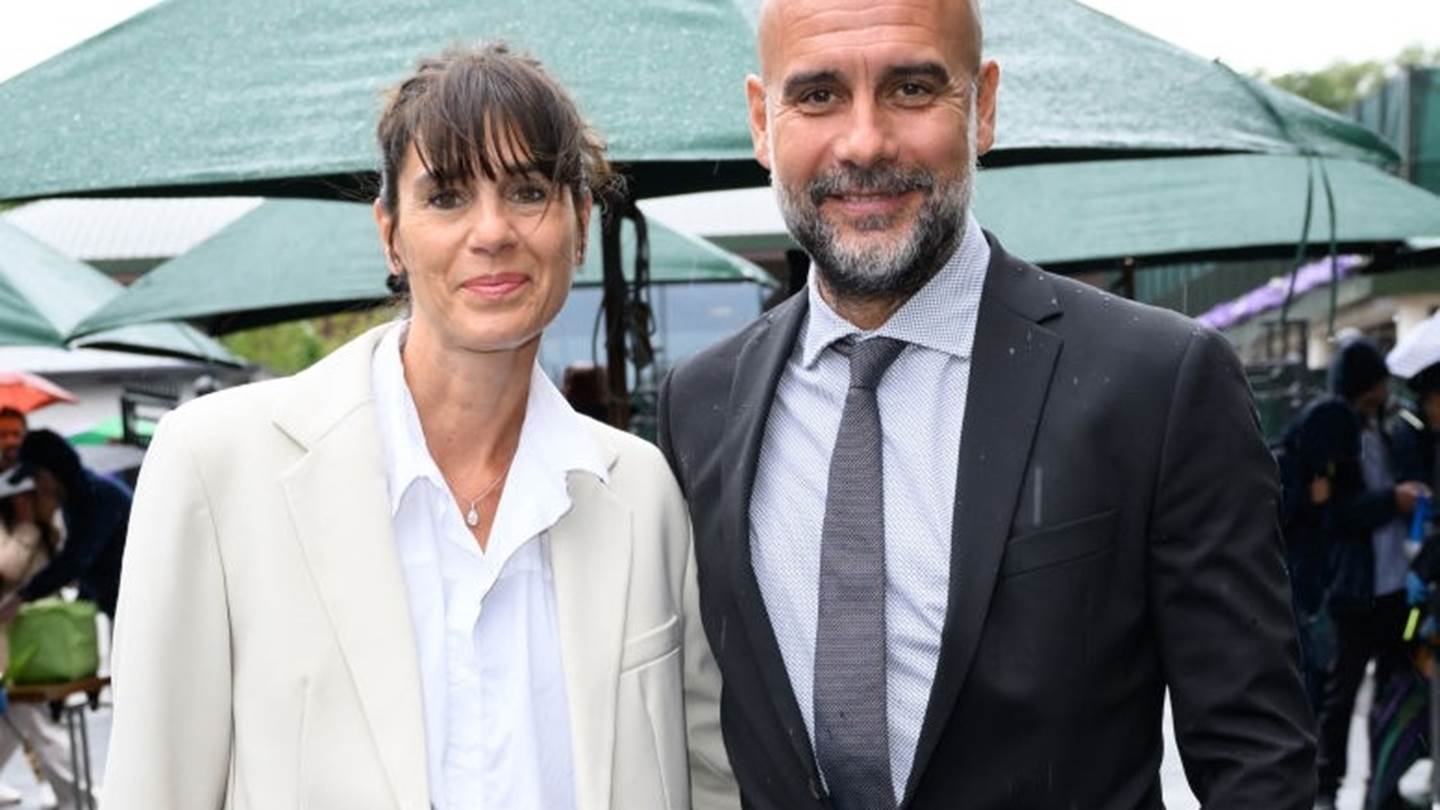 Pep Guardiola και Cristina Serra παίρνουν διαζύγιο μετά από 30 χρόνια συμβίωσης