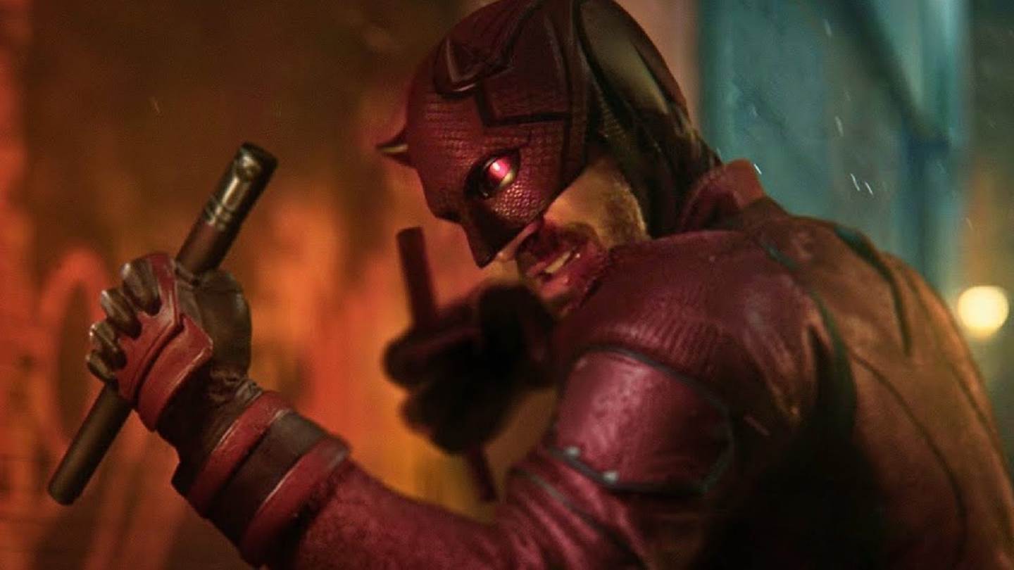 Όλες οι νέες ταινίες και σειρές της Marvel για το 2025
