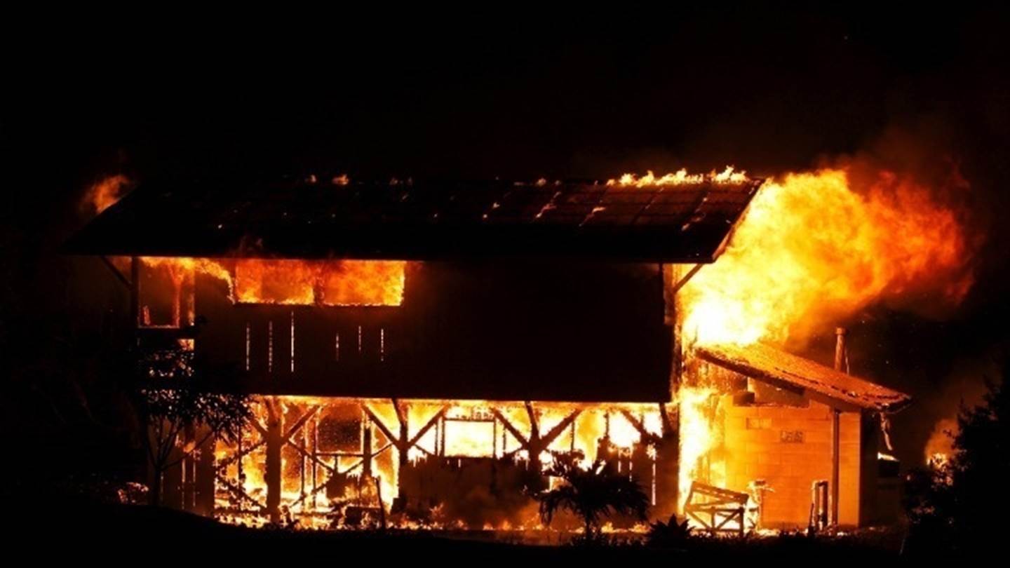 Τι συμβαίνει με τις πυρκαγιές στη Χαβάη;