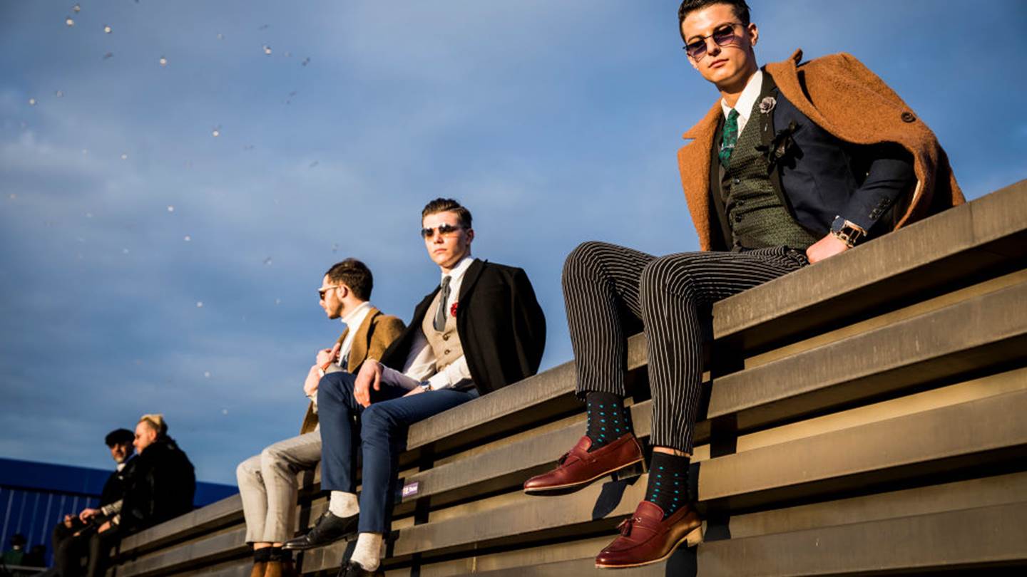 Τα χρώματα που ταιριάζουν στον τόνο επιδερμίδας σου