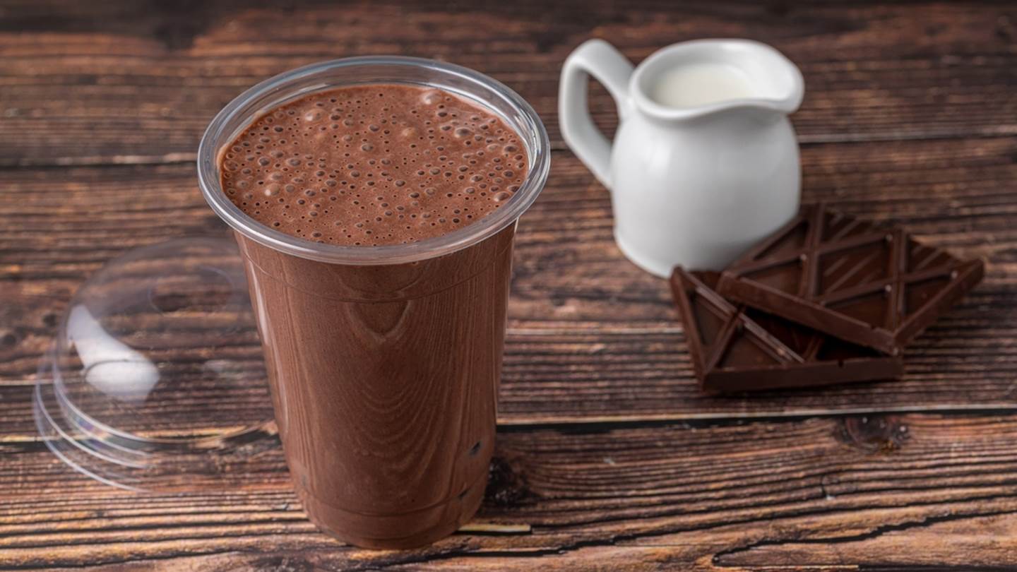 Γιατί σοκολατούχο γάλα είναι το καλύτερο ρόφημα αποκατάστασης-Τα δεδομένα αθλητικών διατροφόλογων
