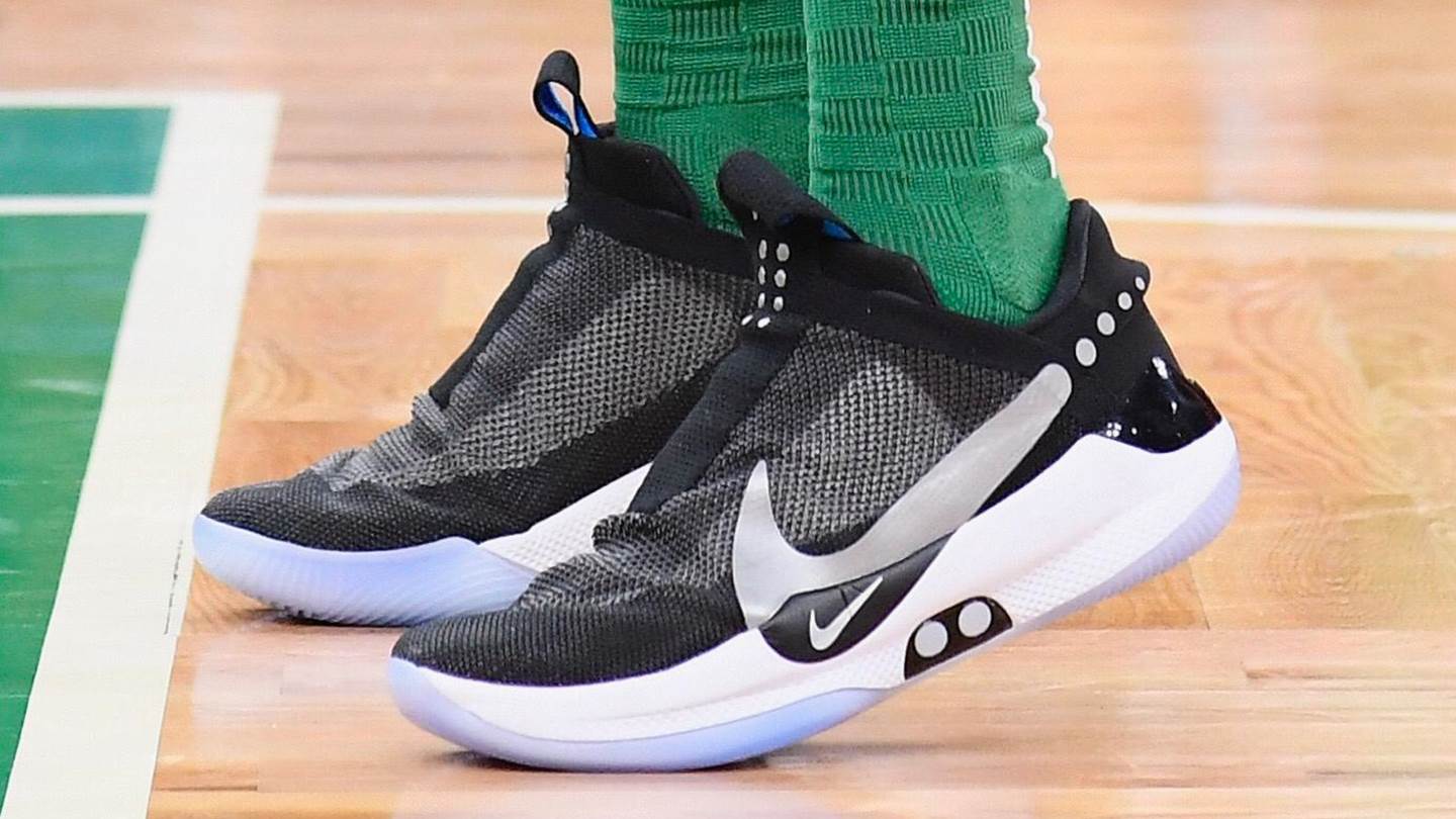 H Nike μόλις αποκάλυψε το πιο hitech αθλητικό παπούτσι της ιστορίας