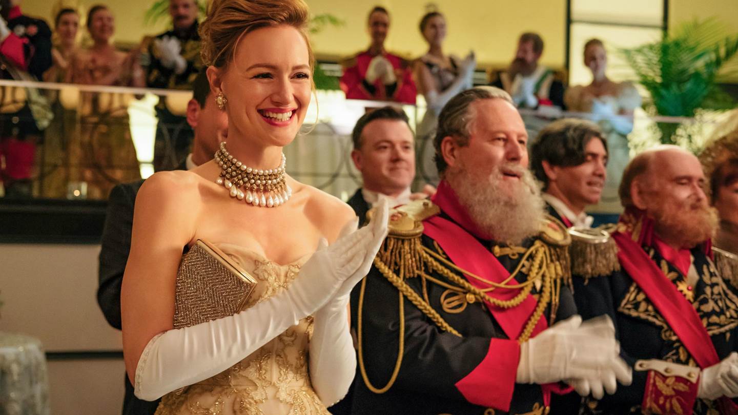 Οι σειρές που θέλουμε να δούμε μέχρι το τέλος του 2018