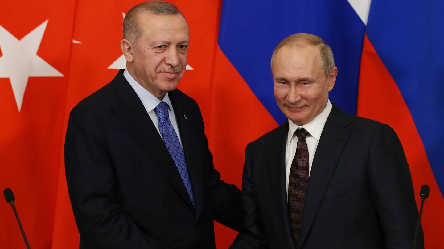 Γιατί η Τουρκία εναντιώνεται στην ένταξη Σουηδίας - Φινλανδίας στο ΝΑΤΟ