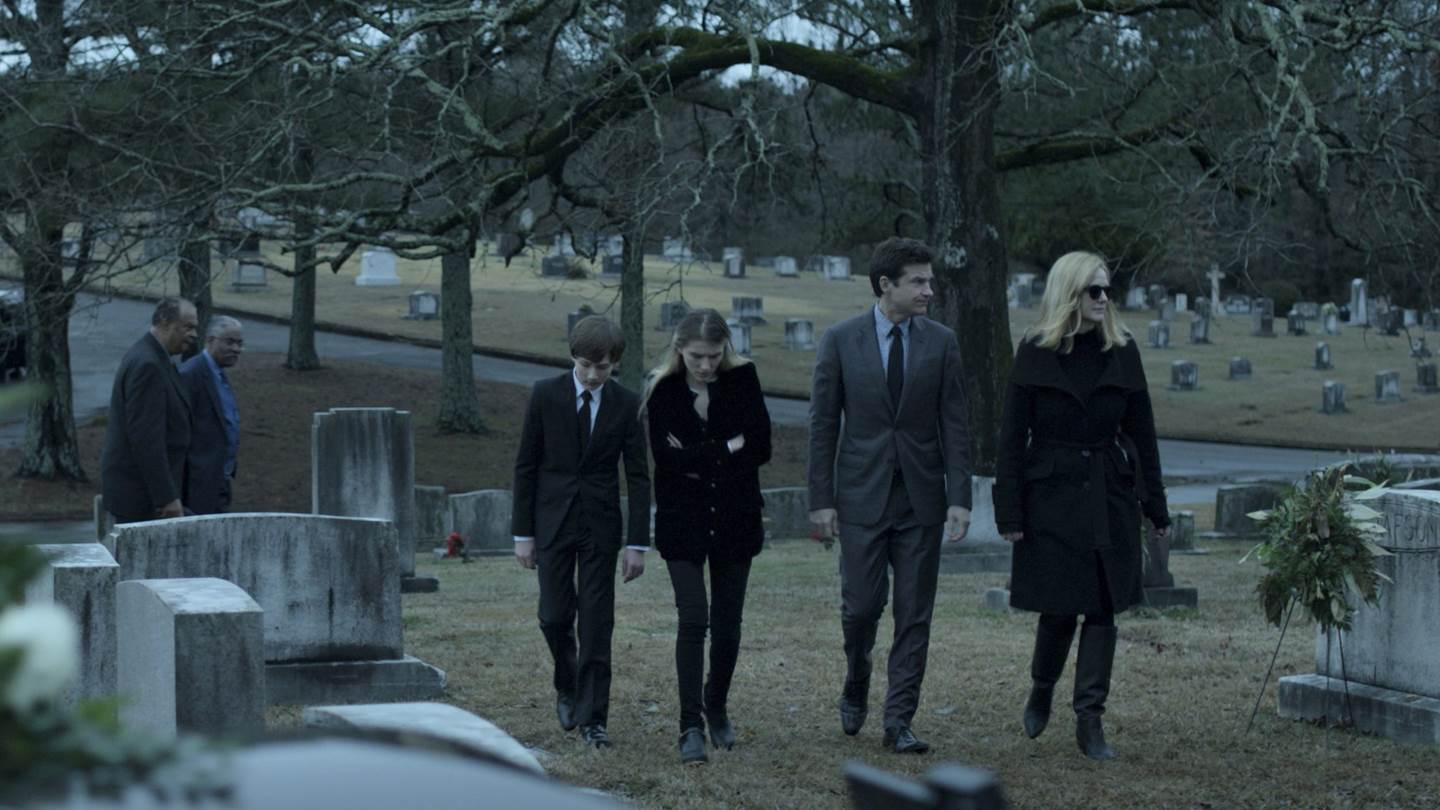 Ό,τι νέο έρχεται στο Netflix τον Αύγουστο