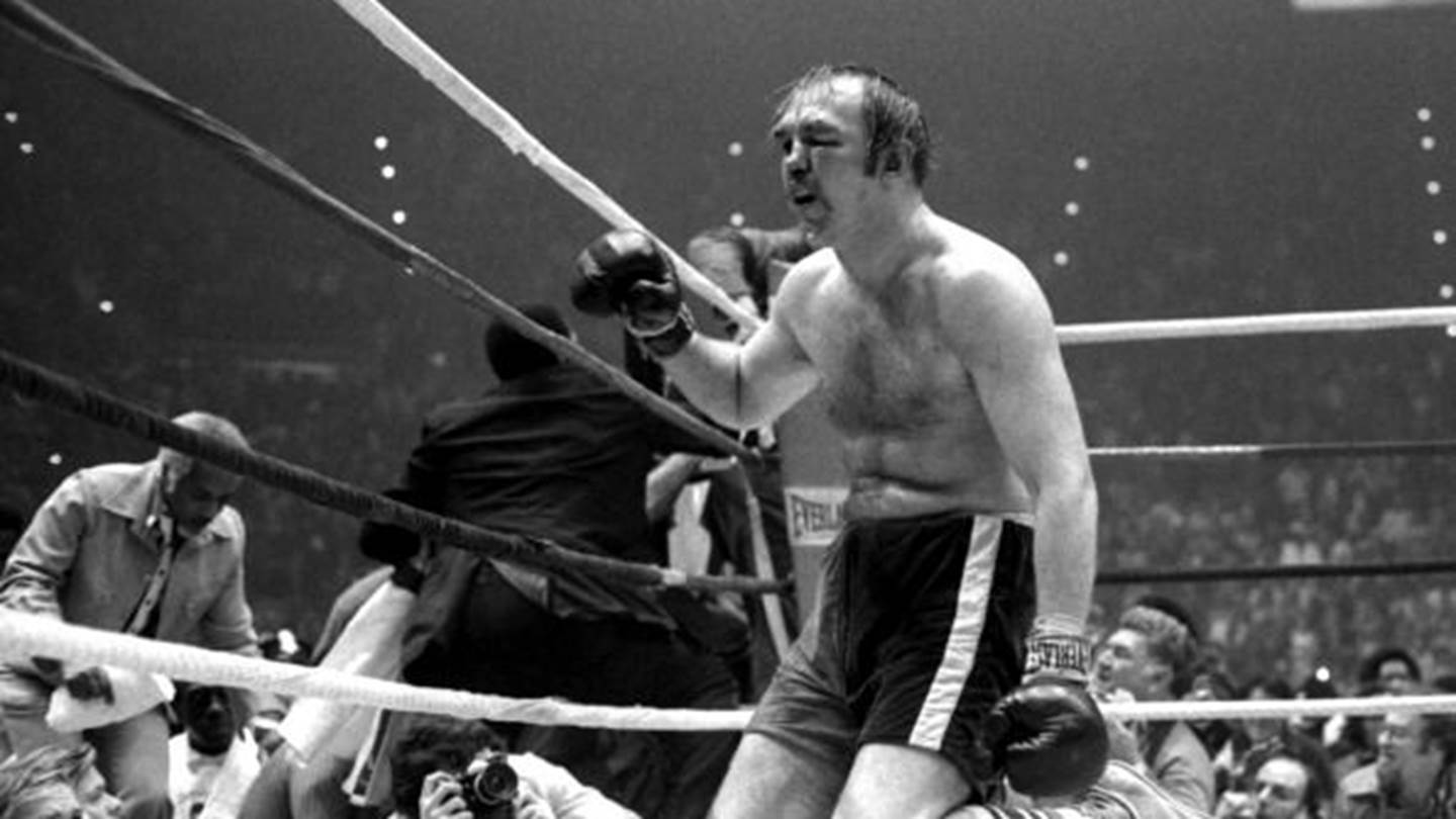 Η αληθινή ιστορία του Rocky Balboa