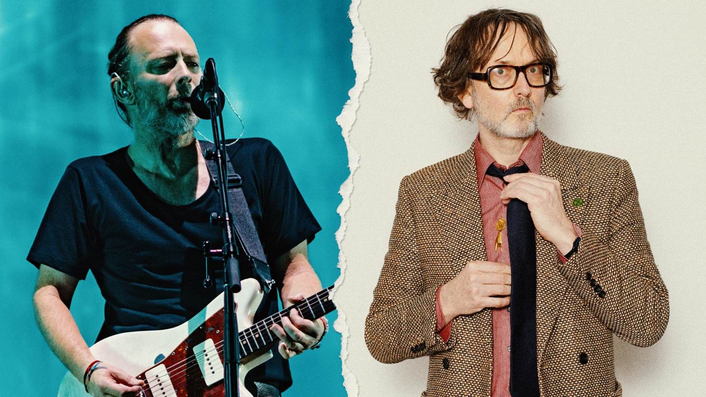 Όλοι θέλουν να δουν τον Jarvis και τον Thom!