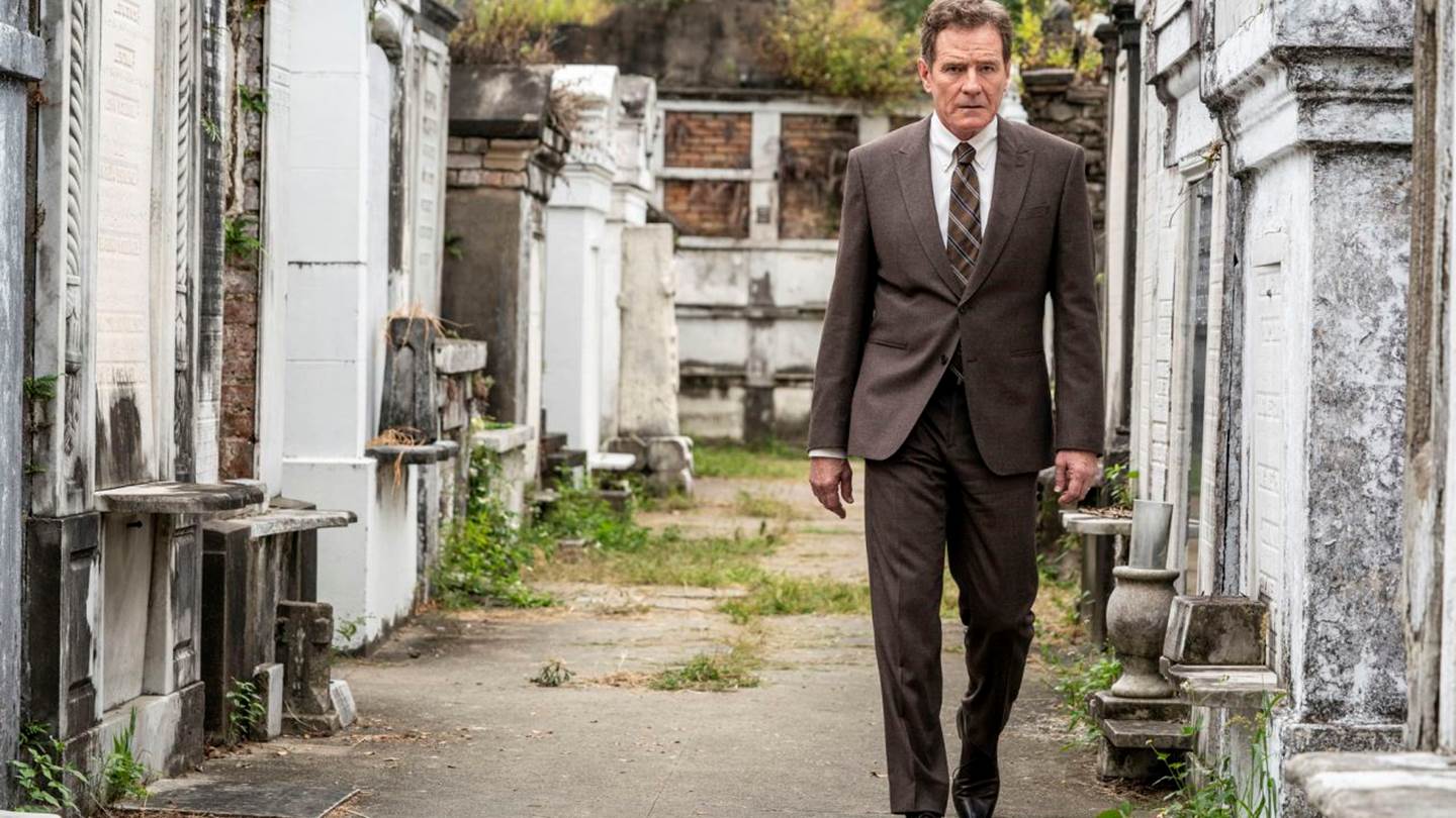 Πρώτο trailer για το Your Honor με τον Bryan Cranston