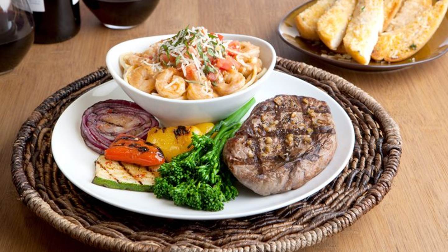 Το τέλειο fit πιάτο σε 4 απλά βήματα