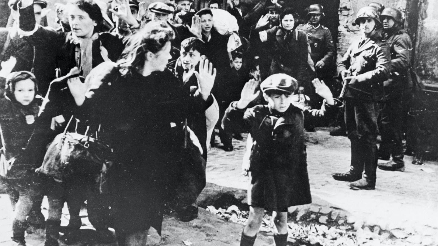 75 χρονια από τη Δίκη της Νυρεμβέργης