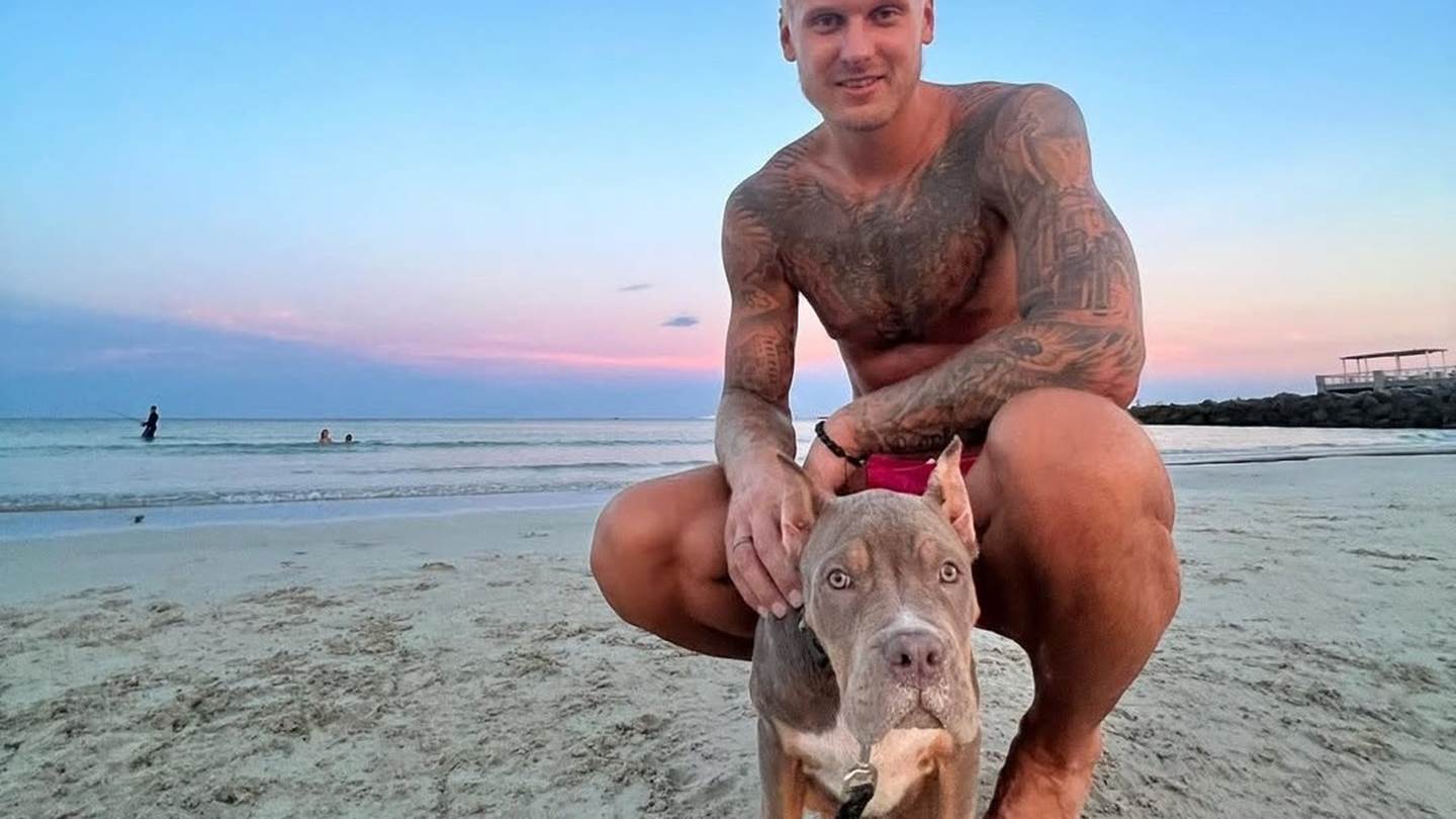 Τι συμβαίνει με την αυτοκτονία του Janis Timma και την πρώην σύζυγό του Anna Sedokova