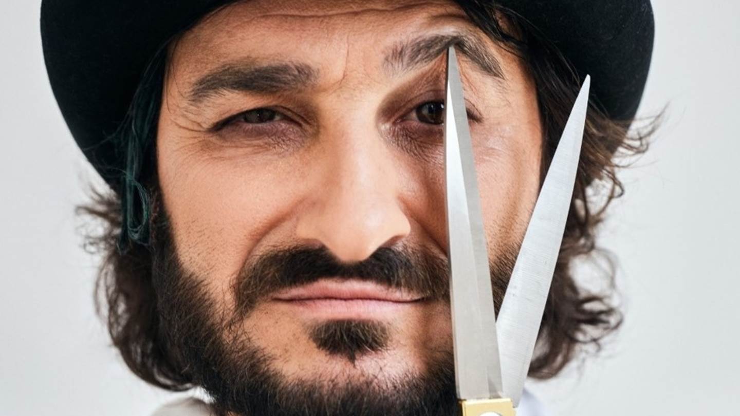 'Ο Κουρέας της Σεβίλλης' έρχεται στο Θέατρο Ακροπόλ