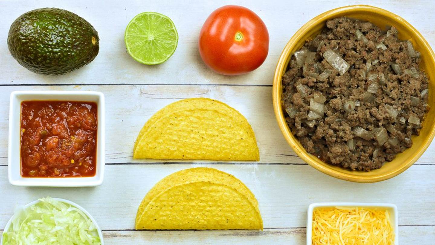 Πώς θα αναγνωρίσεις ένα fake μεξικάνικο εστιατόριο