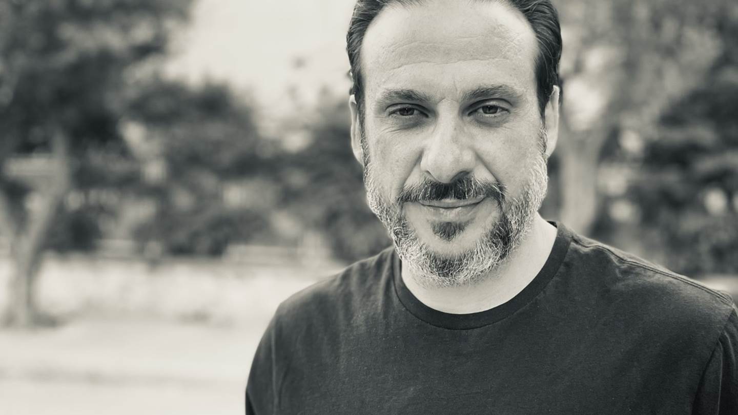 Ο Νίκος Ζήσης ξέρει γιατί όλοι αγαπάμε αγαύη