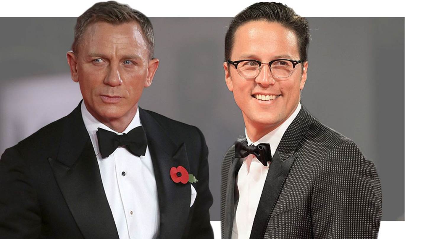 Τι θα δούμε από τον Cary Fukunaga στο Bond 25