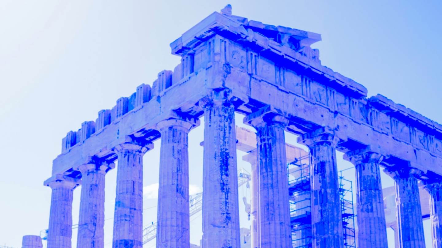 Κέντρο Πολιτισμού & Επιστήμης Mara Karetsos | Διάλεξη με θέμα: Ελληνική Γλώσσα – Διαχρονική Αξία