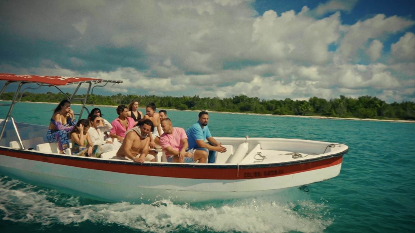 Αυτοί είναι οι παίκτες του φετινού Survivor - Ο πασίγνωστος ποδοσφαιριστής και το μοντέλο από το GNTM