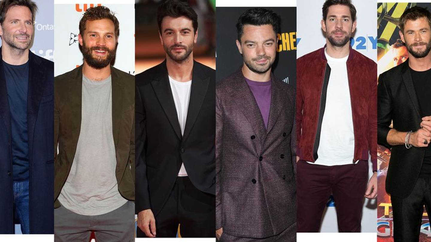 Το t-shirt μπορεί να είναι το ίδιο κομψό με το πουκάμισο