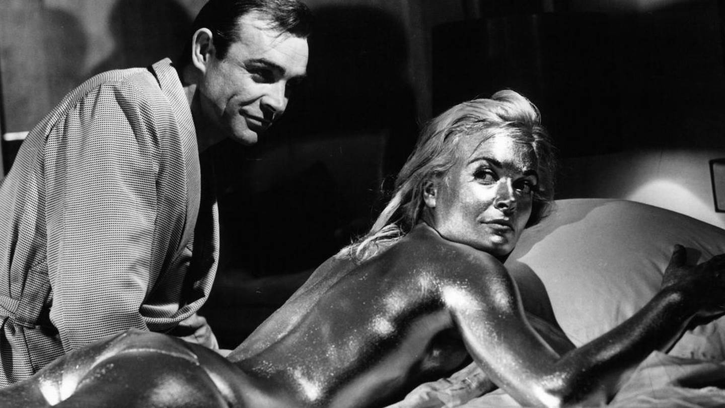 Ποιος απ' όλους τους ηθοποιούς φόρεσε καλύτερα το κοστούμι του James Bond