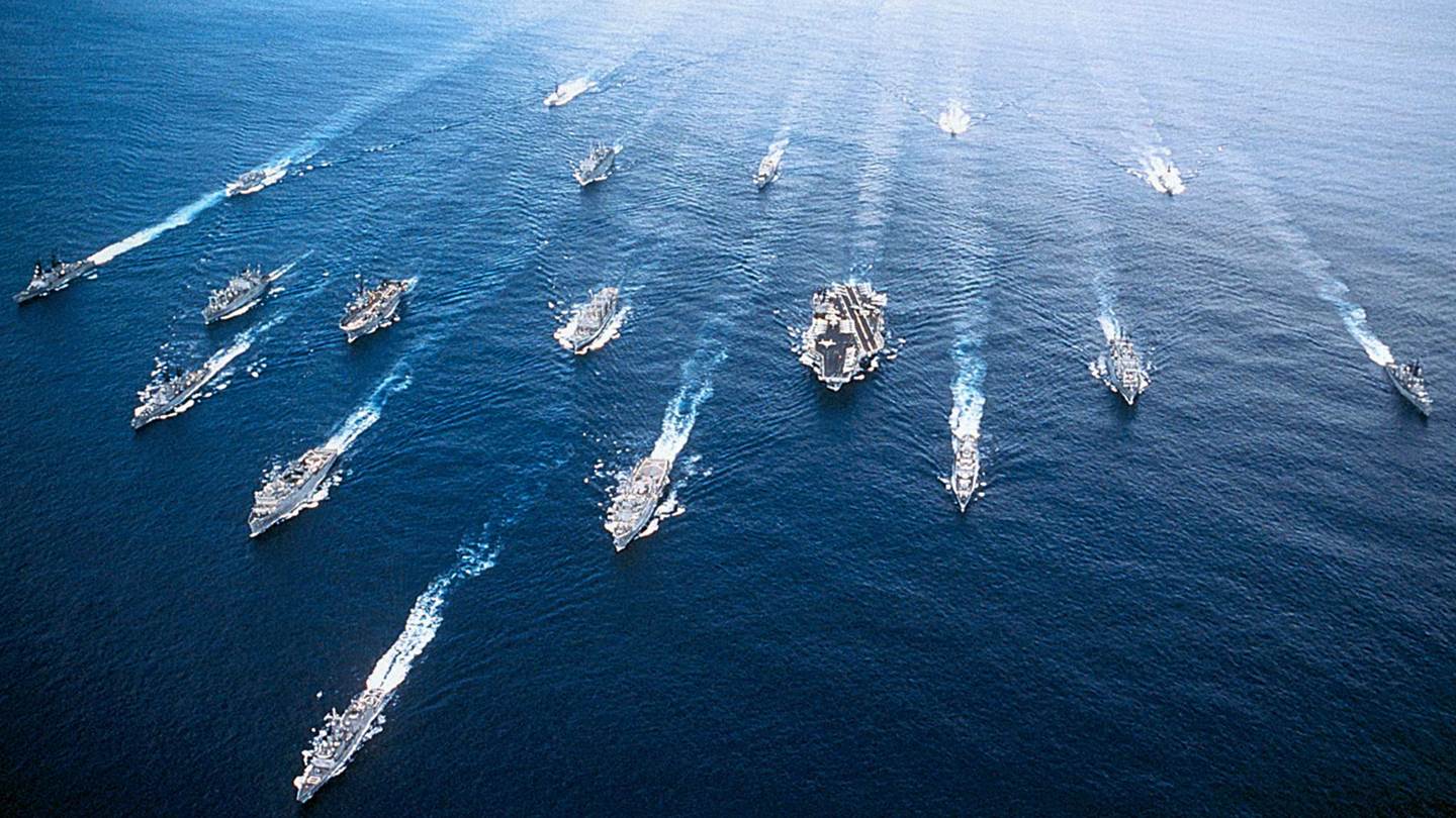 Ποιο είναι το επόμενο βήμα μετά την αποχώρηση του Oruc Reis