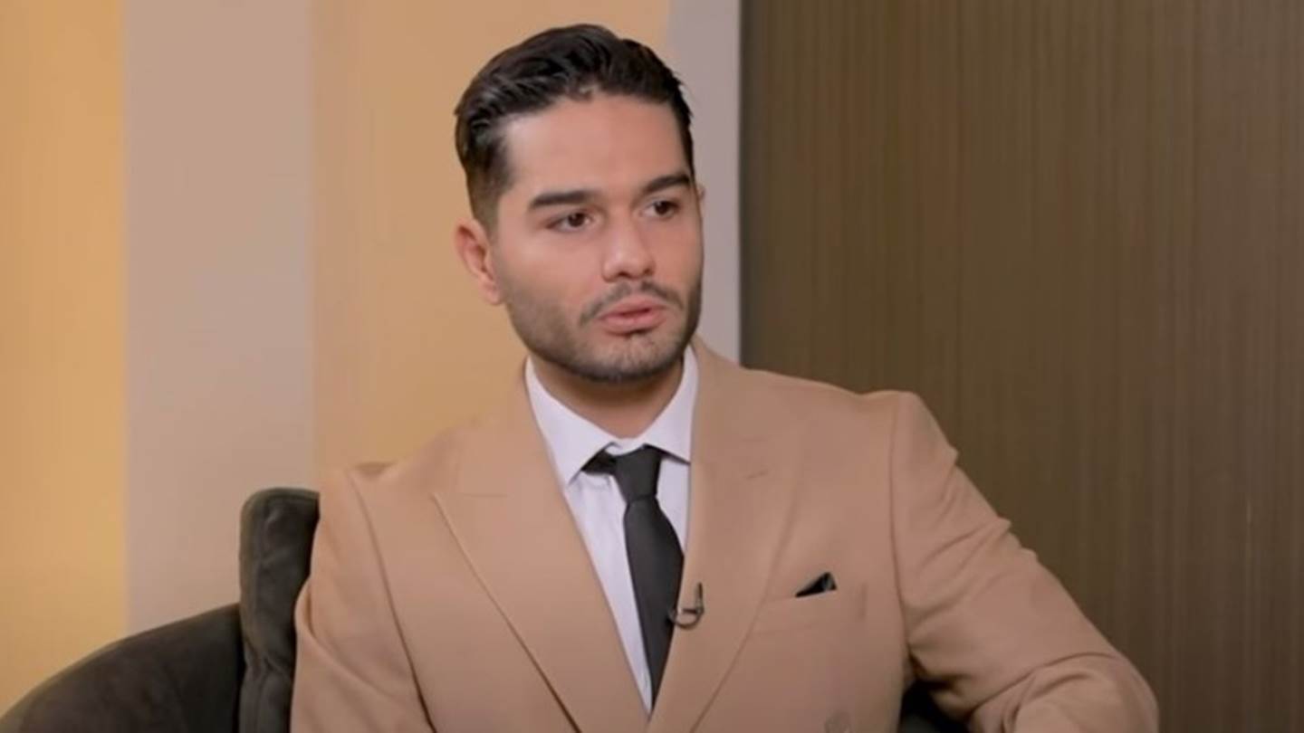 Τι λέει ο Χρήστος Μάστορας για τη σύλληψή του υπό την επήρεια αλκοόλ