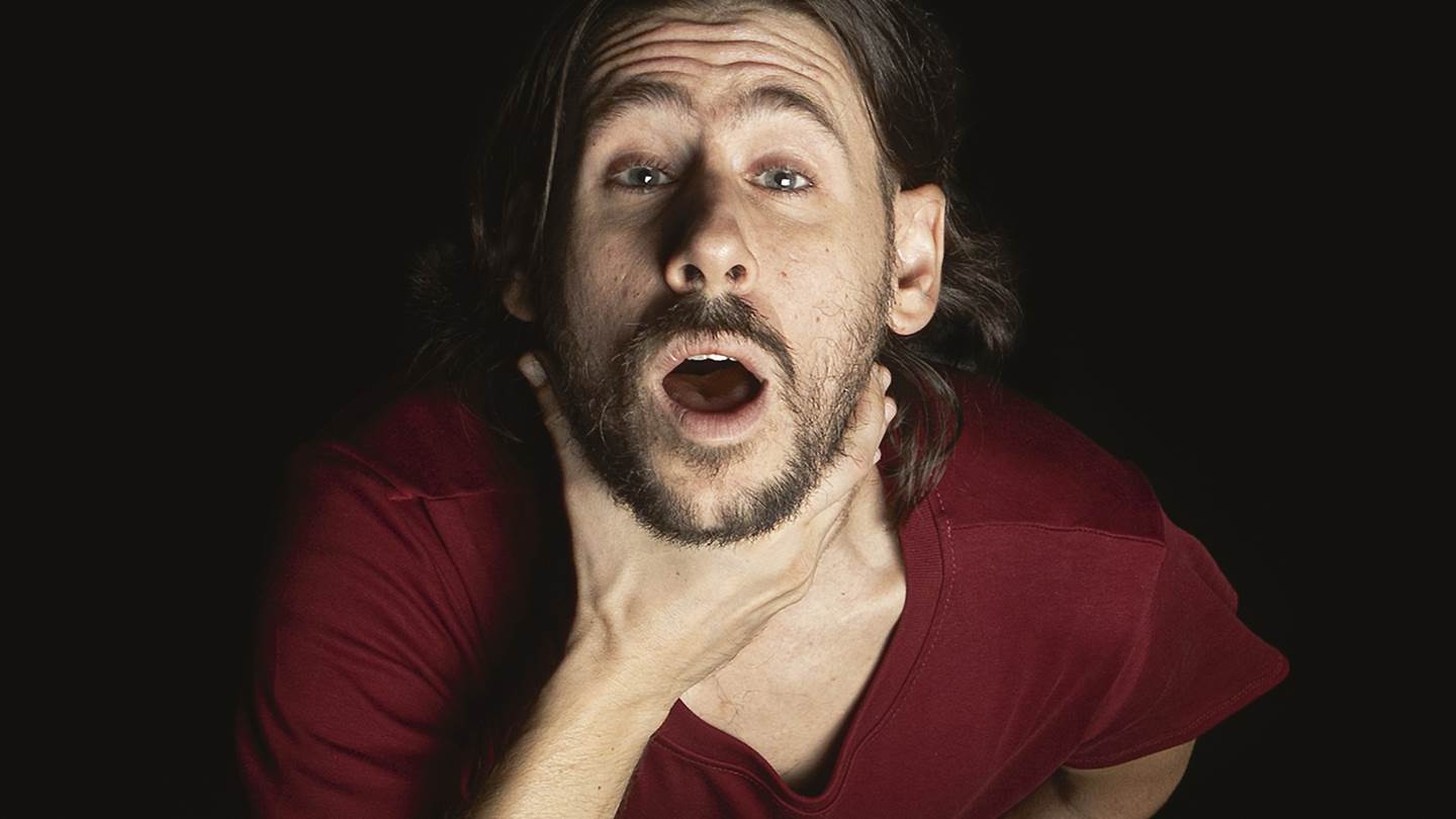 Το Baby Reindeer του Netflix γίνεται θεατρική παράσταση με πασίγνωστο σκηνοθέτη