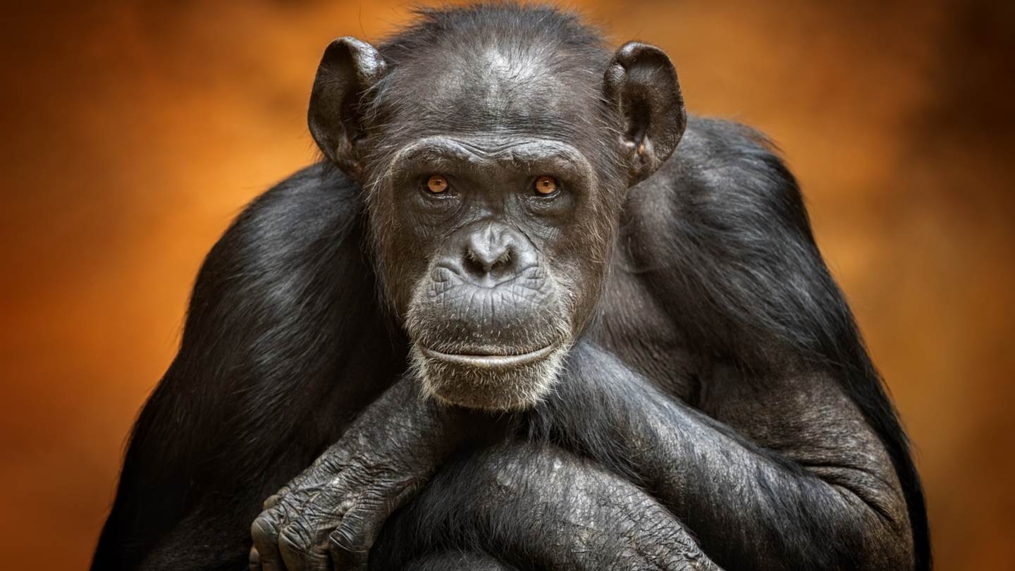 Είναι πιο δυνατοί οι χιμπατζήδες από τον άνθρωπο; Τα δεδομένα της επιστήμης