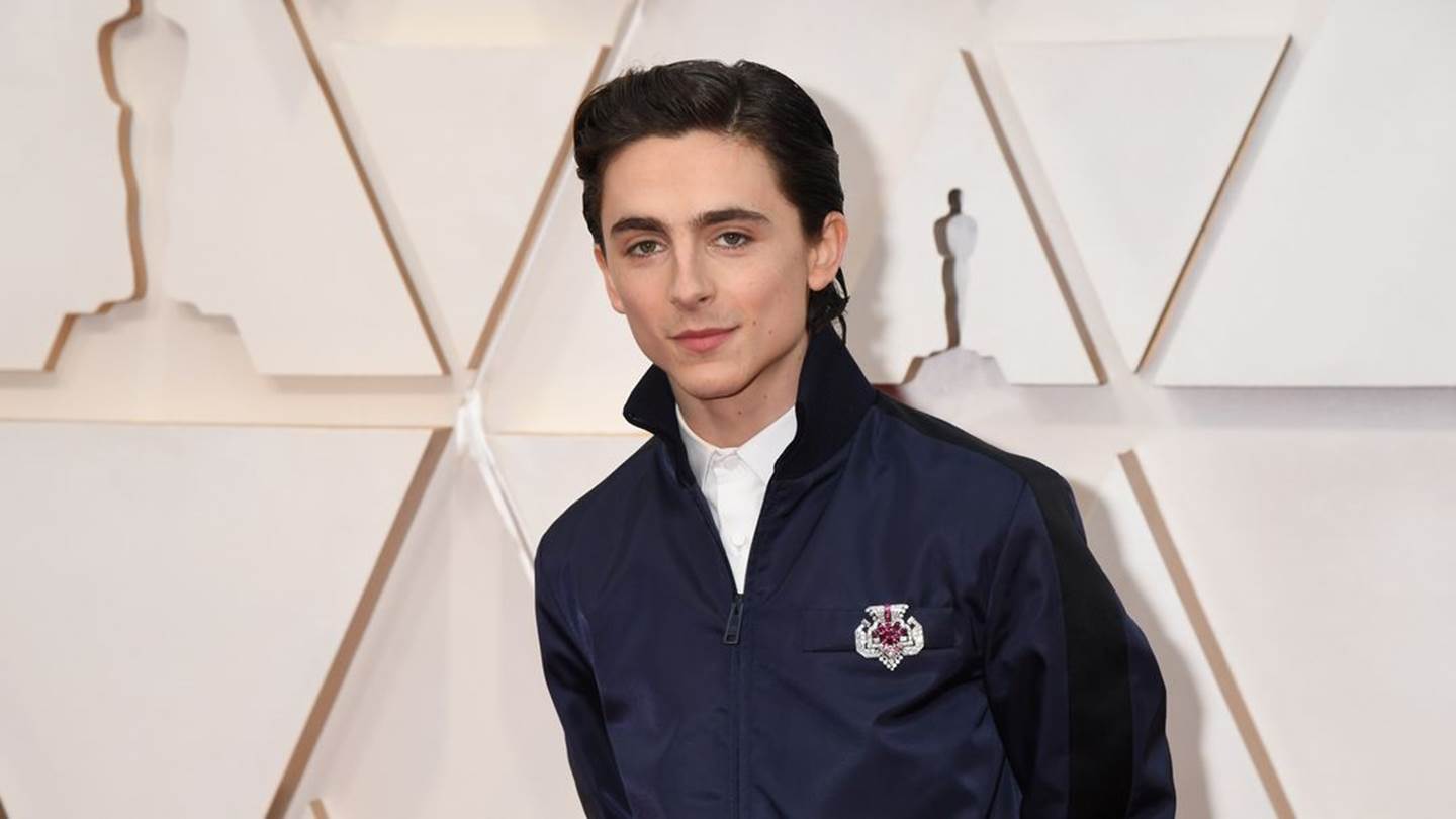 9 κουρέματα από το κόκκινο χαλί των Oscars 2020