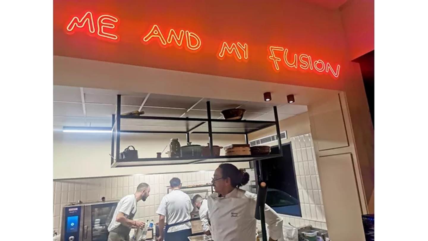 Rawbata, το νέο νόστιμο στέκι της Αθήνας βρίσκεται στους Αμπελόκηπους